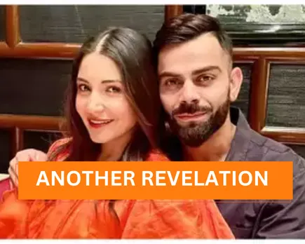 Virat Kohli and Anushka Sharma (File Photo: X)