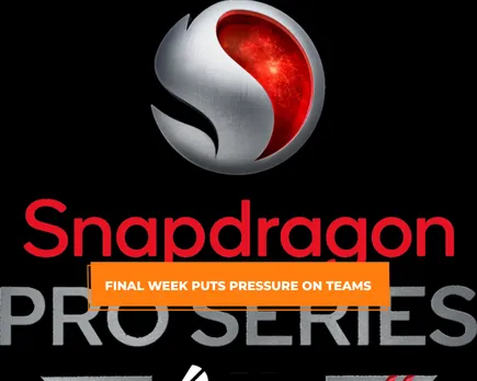 ESL Pro series logo