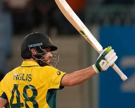 Josh Inglis