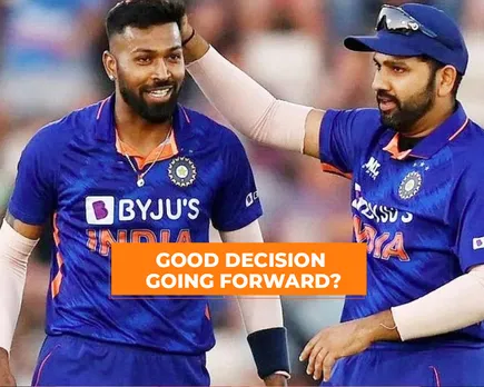 Hardik Pandya