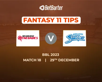 Fantasy Tips and Tricks
