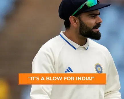 Virat Kohli (File Photo: X)