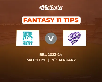 HEA vs HUR Dream11