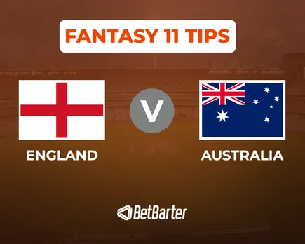 England vs Australia (ENG vs AUS)