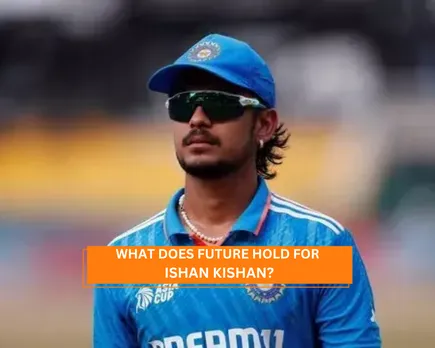 Ishan Kishan (Source: Twitter)