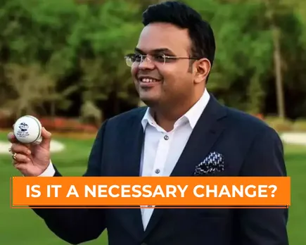 Jay Shah