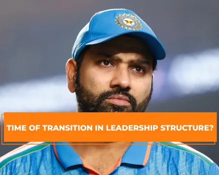 Rohit Sharma (File Photo: Twitter) 