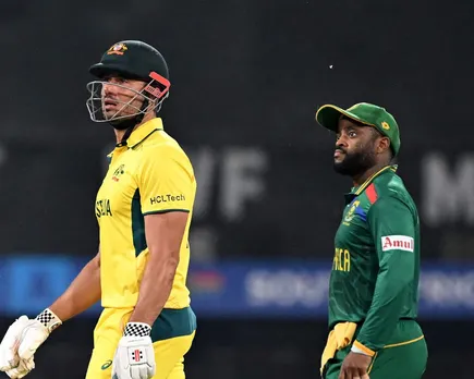 Marcus Stoinis 