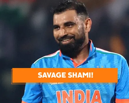 Shami