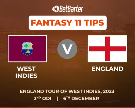 WI vs END Fantasy XI Tips 