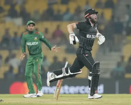 Kane Williamson (File Photo, Twitter)