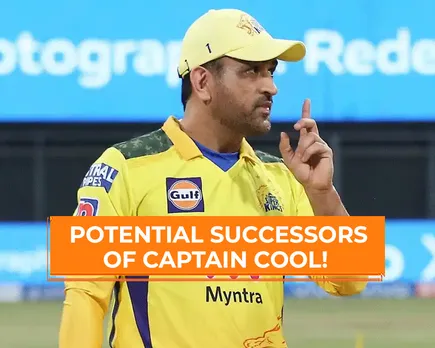 MS Dhoni (File Photo: X)