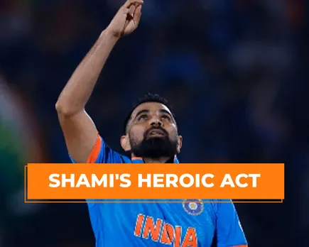 Shami