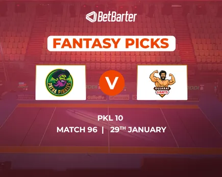 Fantasy Picks