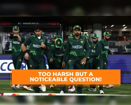 Pakistan Cricket Team (File Photo, Twitter) 