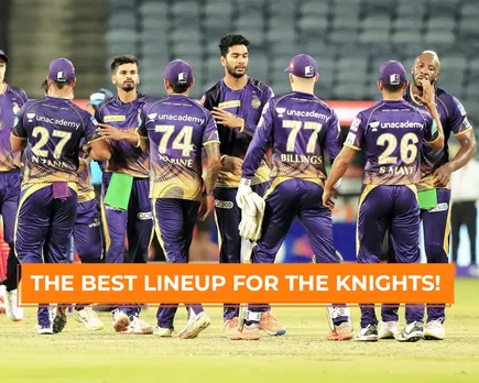 Kolkata Knight Riders (File Photo: Twitter) 