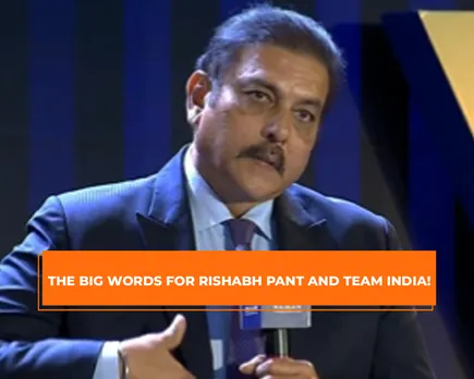 Ravi Shastri (File Photo: X) 