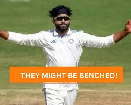 Ravindra Jadeja (File Photo: X)