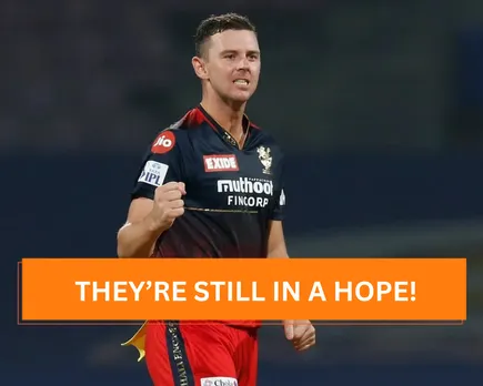Josh Hazlewood went unsold in IPL 2024 mini-auction (File Photo: X)