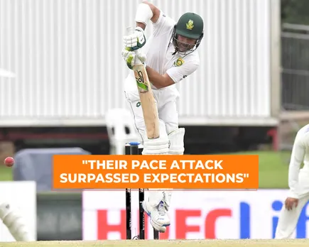 Sachin Tendulkar on India's loss 