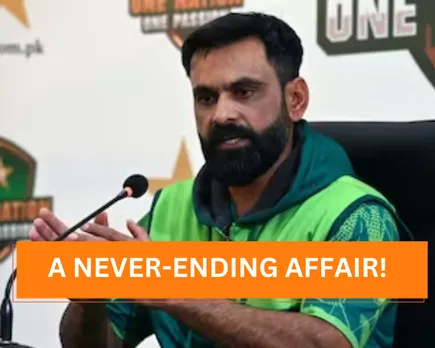 Mohammad Hafeez (File Photo: X)