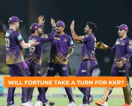 KKR SWOT Analysis (File Photo: Twitter) 