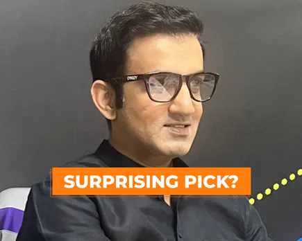 Gautam Gambhir