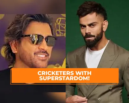 5 Richest Cricketers of All-time (File Photo: X) 