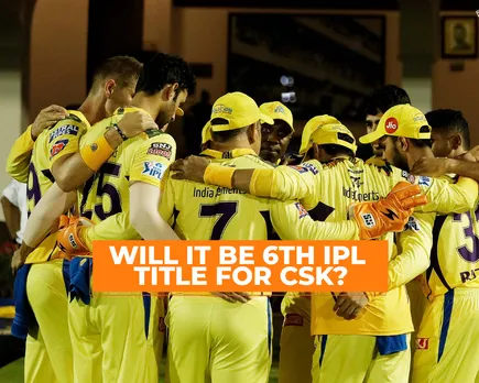 CSK SWOT Analysis (File Photo: Twitter) 