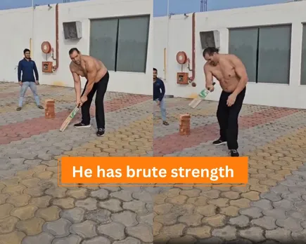 The GREAT Khali