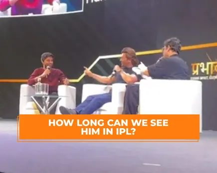 MS Dhoni