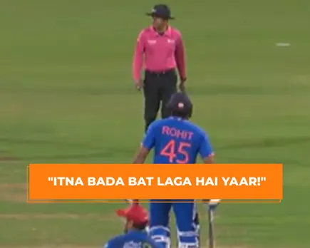 Rohit Sharma (File Photo: X)