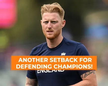 Ben Stokes (File Photo, Twitter)