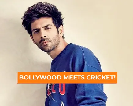 Kartik Aaryan 