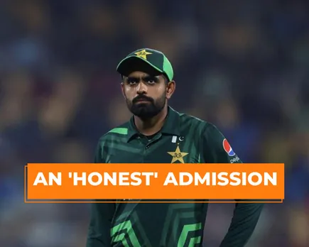 Babar Azam (File Photo, Twitter)