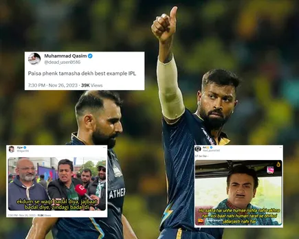 Hardik Pandya (File Photo: Twitter) 