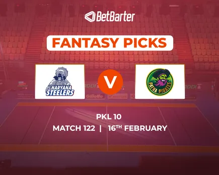 HAR vs PAT Dream11