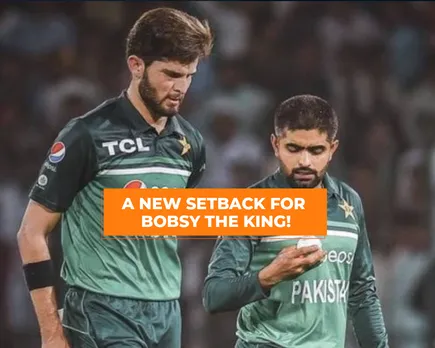 Babar Azam (File Photo: X) 