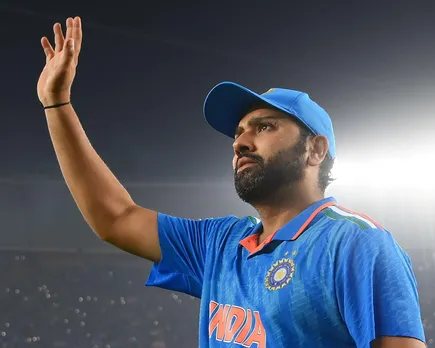 Rohit Sharma