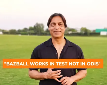 Shoaib Akhtar 