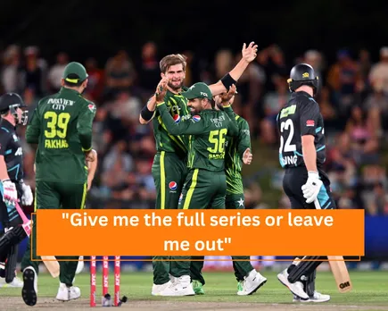 Pakistan Cricket Team