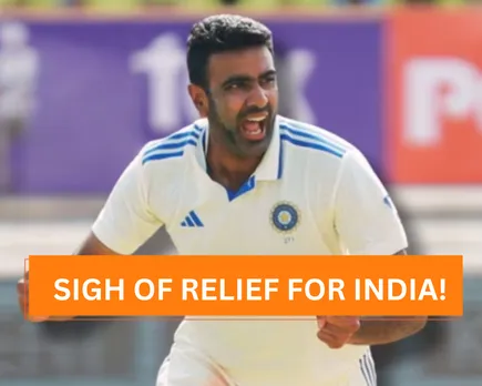 Ravichandran Ashwin (File Photo: X)