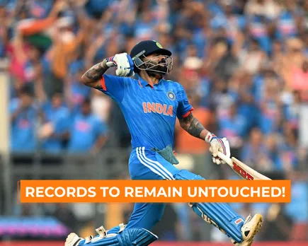 Virat Kohli (File Photo: Twitter) 