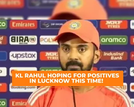 KL Rahul (File Photo, Twitter) 