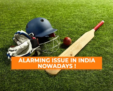 Alarming Issue in India nowadays