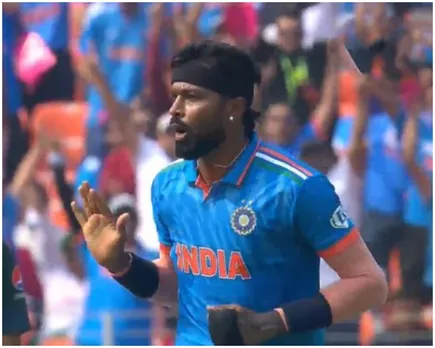 Hardik Pandya (File Photo, Twitter)