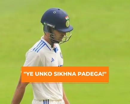 Shubman Gill (File Photo: X)