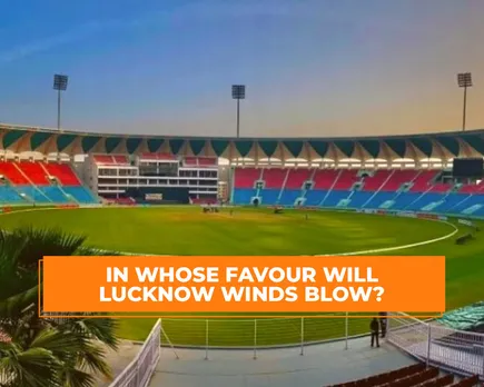 India vs England, ODI World Cup 2023 (File Photo, Twitter)