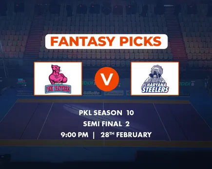 JAI vs HAR Dream11