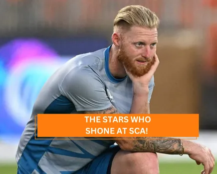 Ben Stokes